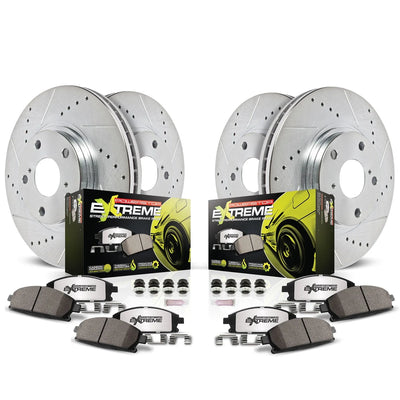 PowerStop auto part