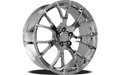 PR161 20X10 5X115.00 CHROME (18 MM)
