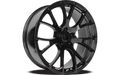 PR161 20X10 5X115.00 CHROME (18 MM)