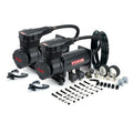 Viair Corporation black auto part