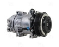 NEW COMPRESSOR