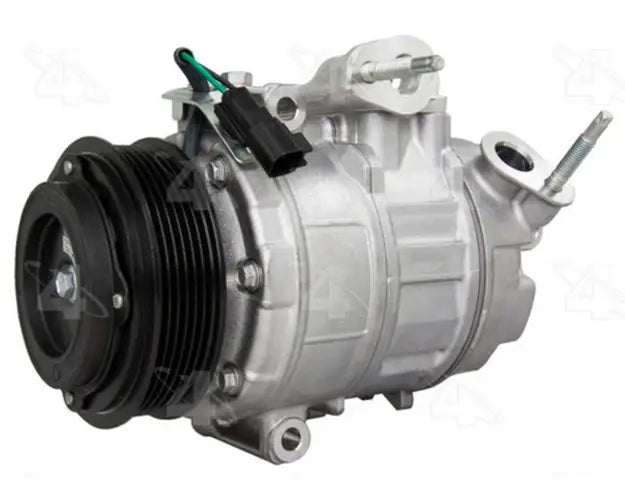 NEW NIPPONDENSO 7SBH17 CO