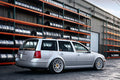 Rotiform R140 RSE Wheel 18x8.5 5x112/5x120 35 Offset - Gloss Silver