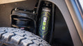 1014 FJ CRUISER IM2.5 PREBUILT COILOVER 3IN LIFT BLACK COILS