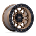 TORX 17X8.5 6X4.5 66 +0 M-BRNZ G-BL