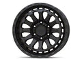 BR RAID 18X9.5 6X139 -18 112 M-BLK