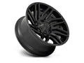D775 22X10 8X170 MT-BLK -18MM