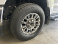Michelin LTX A/T 2 LT265/70R17 121R