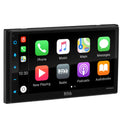 BOSS AUDIO SYSTEMS BVCP9850W WIRELESS APPLE CARPLAY ANDROID AUTO CAR MULTIMEDIA PLAYER