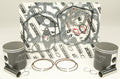 Wiseco 03-10 Ski-Doo 593SDI (2463M 2834KD) Piston Kit