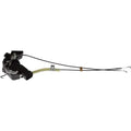 INTGR LATCH ACTUATOR