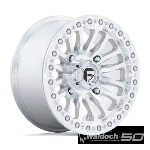 D125 15X7 4X137 MACH 10MM