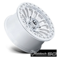 D125 15X7 4X137 MACH 10MM