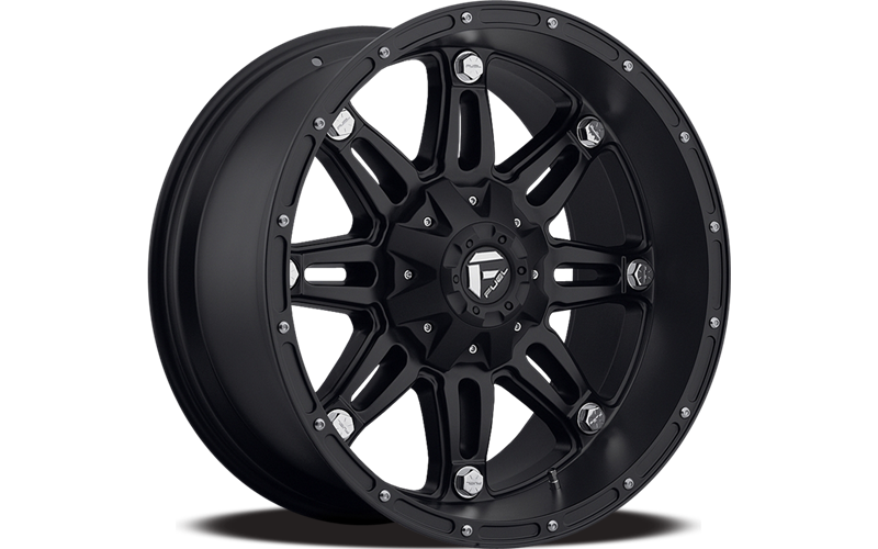 D531 20X10 BLANK MT-BLK -24MM (0-0)