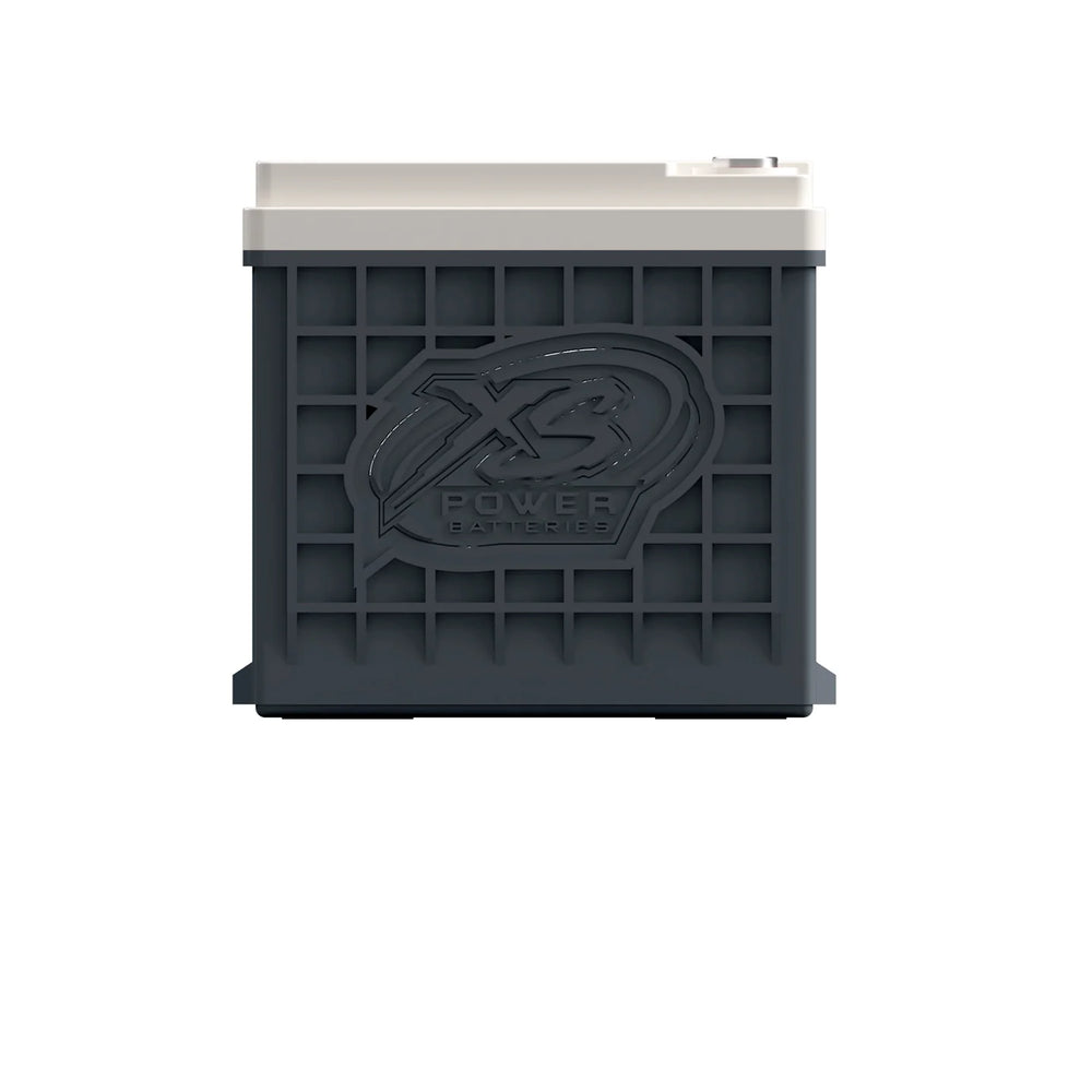 XS Power AGM Battery 12 Volt 1070A CA