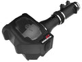 aFe cold air intake