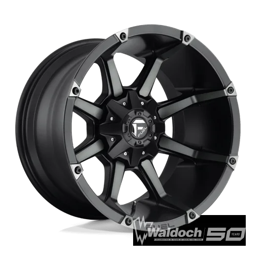 D556 20X9 8X170 MT-BLK-DDT 20MM