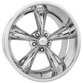 MAGNETO 18X7 4.25" BS 65 BP POL