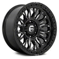 Fuel Wheels auto part