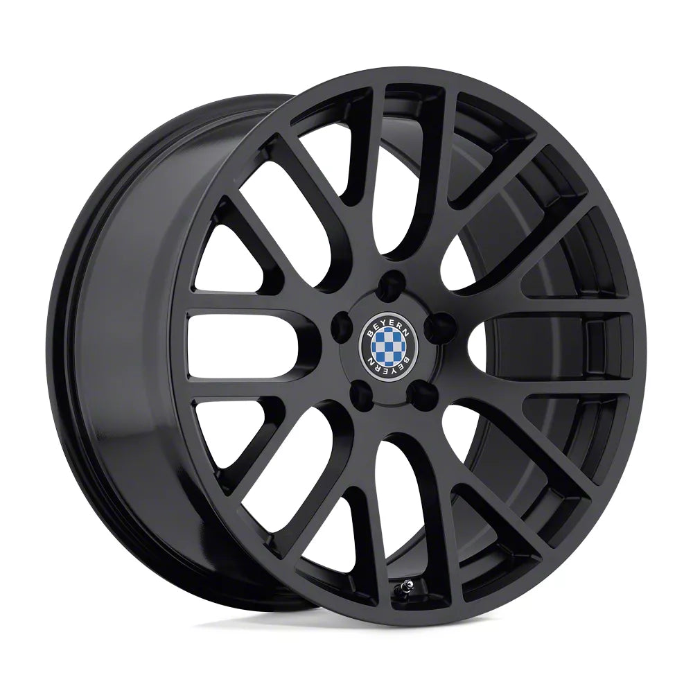 BEYERN SPARTAN 19X8.5 5/120 ET15 CB
