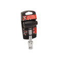 FRAME HITCH & DRAWBAR