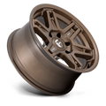 D837 20X9 6X4.5 MT-BRNZ 1MM