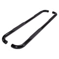 3" ROUND NERF BAR TACOMA
