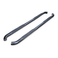3" ROUND NERF BAR TACOMA
