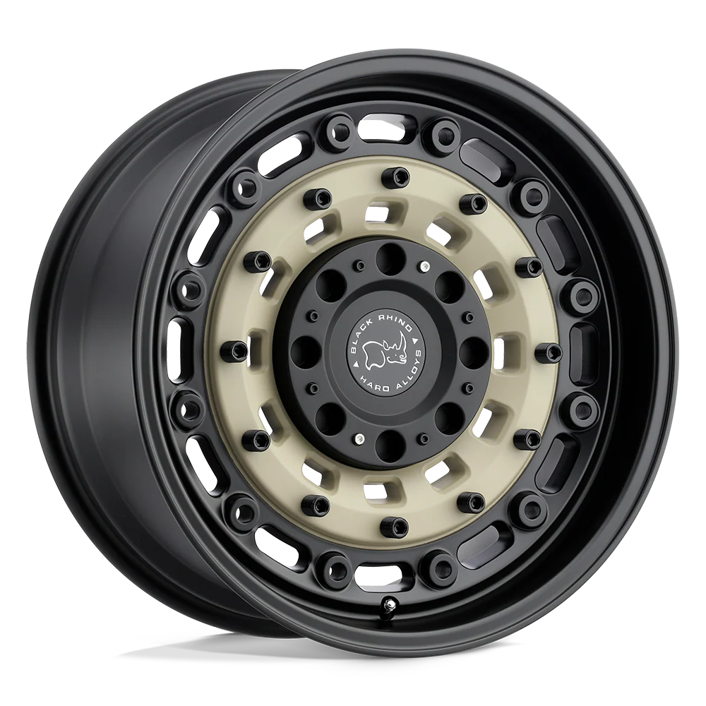 BR ARSENAL 20X9.5 5X139 +0 78 D-SAN