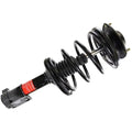 QUICK-STRUT ASSEMBLY