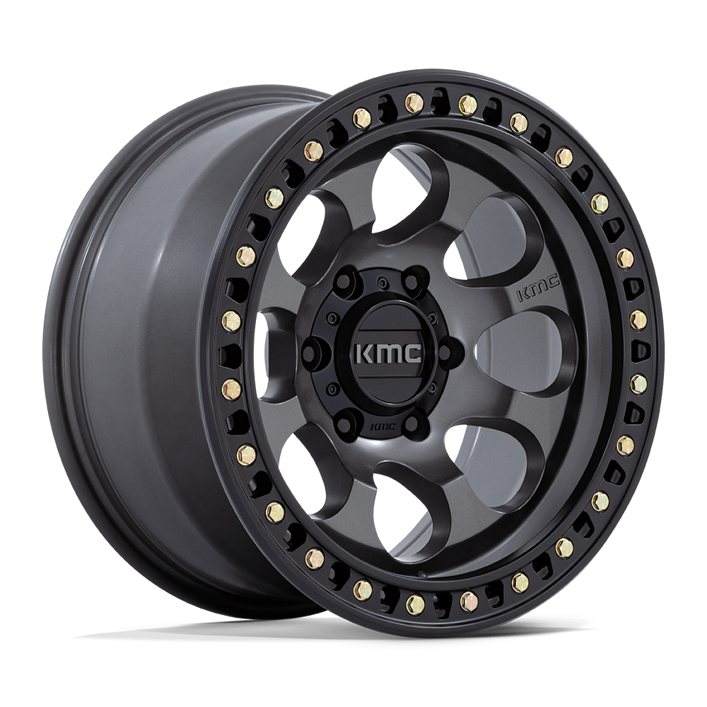 KM550 17X8.5 5X5.0 ANTH-SB-LP 10MM