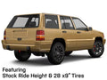 D560 20X9 5X4.5/5.0 MT-BLK 01MM