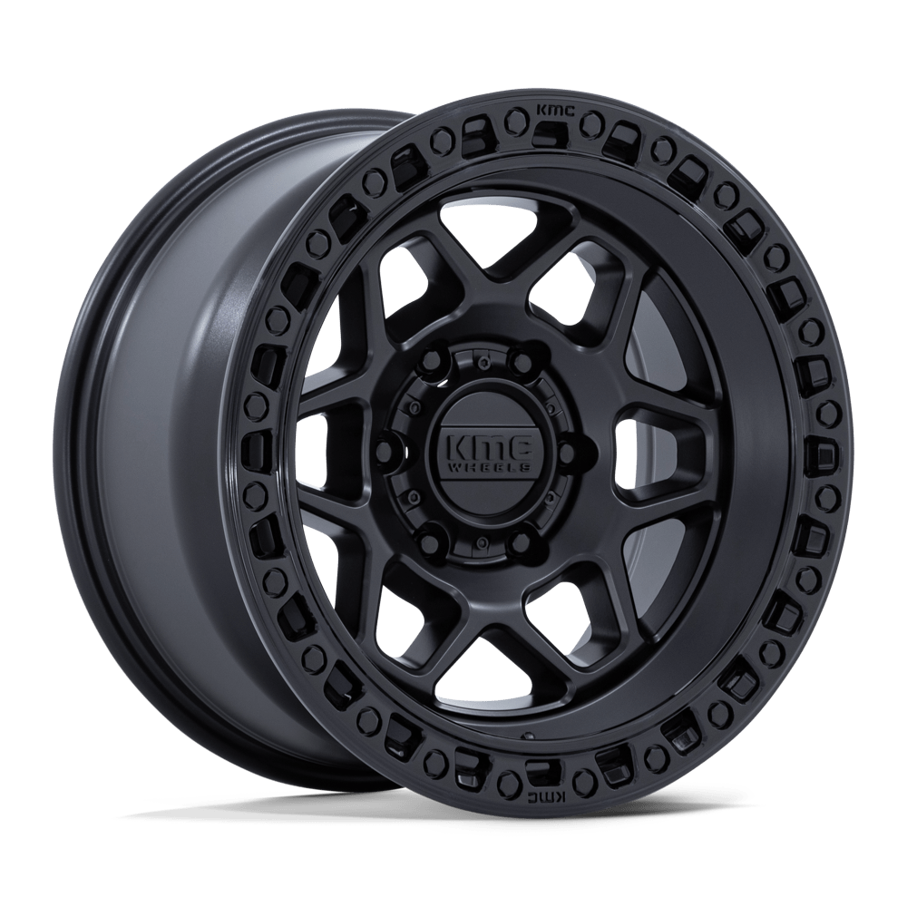 KMC Wheels auto part