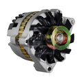 NEW ALTERNATOR