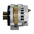NEW ALTERNATOR