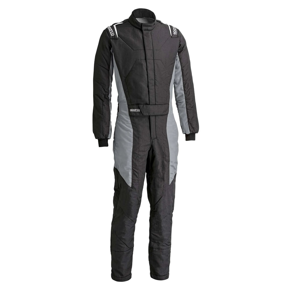 Sparco Suit Stint 52 BLK/GRY