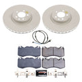 PowerStop auto part