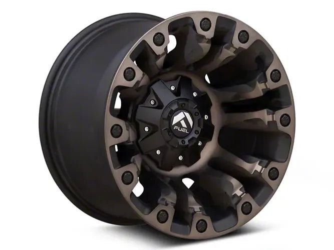 D569 18X9 5X5.5/150 MT-BLK-DDT 20MM