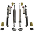 0718 JEEP WRANGLER JK SPORT 4 FLEXARM KIT