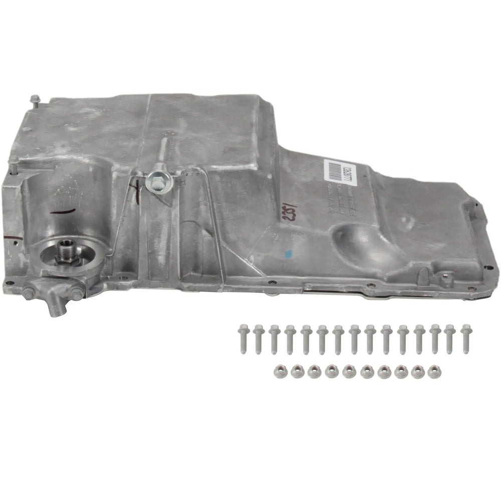 OIL PAN CAMARO 1998-2002