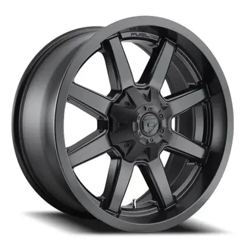 D436 20X9 8X170 S-BLK 01MM