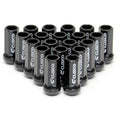 Cusco TOURING A, Rear SET, OE STYLE SHOCK, 40 STEPS, * e-CON 2, Impressa XV (GP7) / XV Hybrid (GPE)