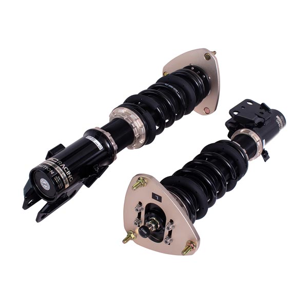 Cusco TOURING A, Rear SET, OE STYLE SHOCK, 40 STEPS, * e-CON 2, Impressa XV (GP7) / XV Hybrid (GPE)