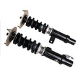 Cusco TOURING A, Rear SET, OE STYLE SHOCK, 40 STEPS, * e-CON 2, Impressa XV (GP7) / XV Hybrid (GPE)