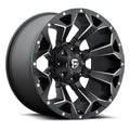 D501 22X8.25 8X200 GL-BLK 116MM