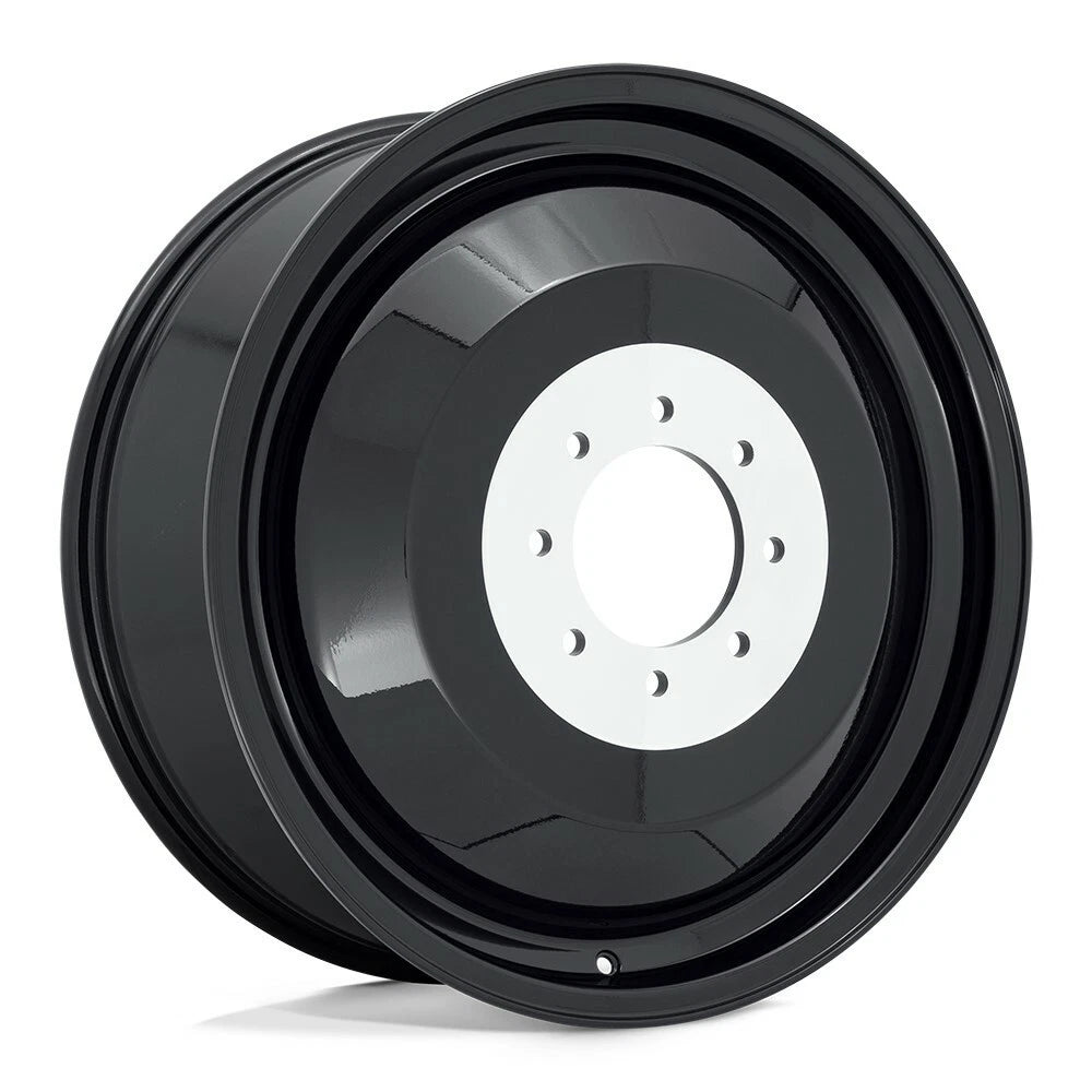 D501 22X8.25 8X200 GL-BLK 116MM