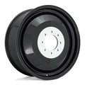 D501 22X8.25 8X200 GL-BLK 116MM