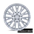 Rotiform auto part detail