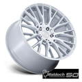 Rotiform auto part