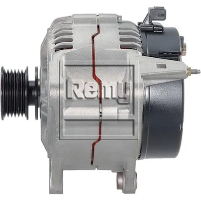 REMANUFACTURED ALTERNATOR
